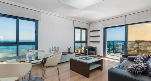 Venta - Piso - Torrevieja