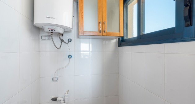 Venta - Piso - Torrevieja