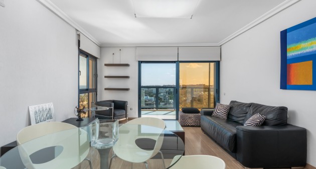 Venta - Piso - Torrevieja