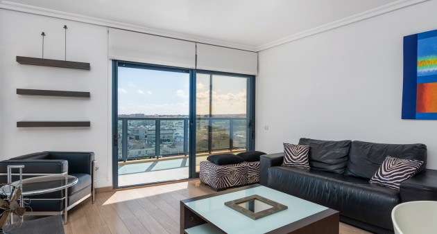 Venta - Piso - Torrevieja