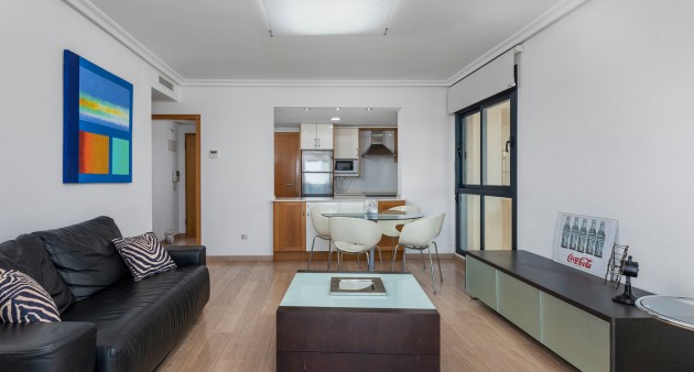 Venta - Piso - Torrevieja