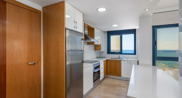 Venta - Piso - Torrevieja