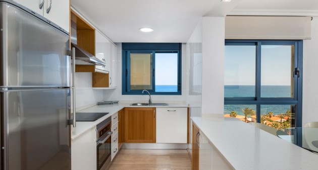 Venta - Piso - Torrevieja