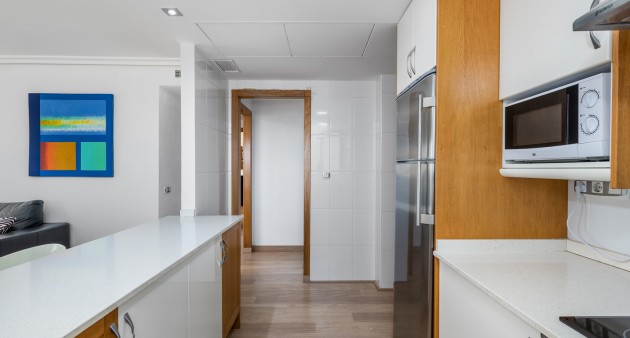 Venta - Piso - Torrevieja