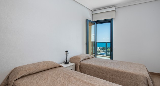 Venta - Piso - Torrevieja