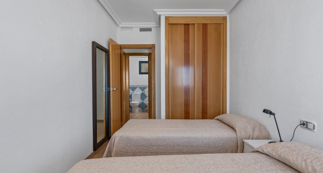 Venta - Piso - Torrevieja