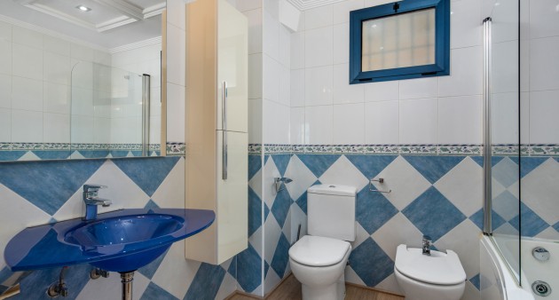 Venta - Piso - Torrevieja