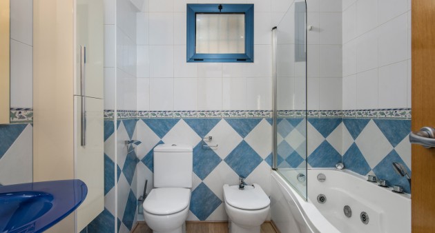 Venta - Piso - Torrevieja