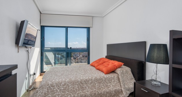 Venta - Piso - Torrevieja