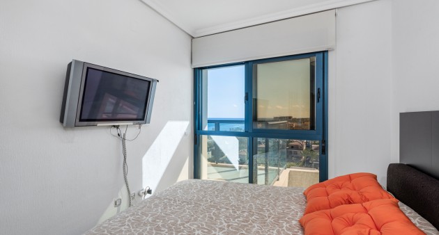 Venta - Piso - Torrevieja