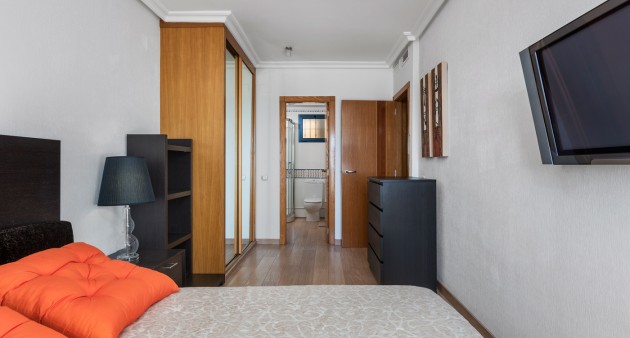 Venta - Piso - Torrevieja