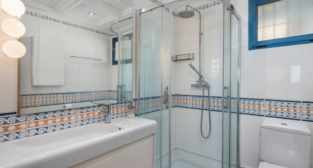 Venta - Piso - Torrevieja