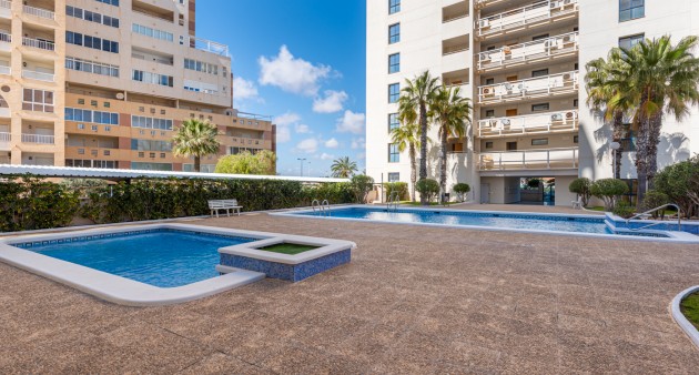 Venta - Piso - Torrevieja