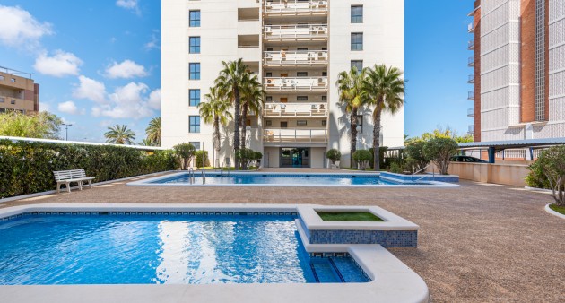 Venta - Piso - Torrevieja