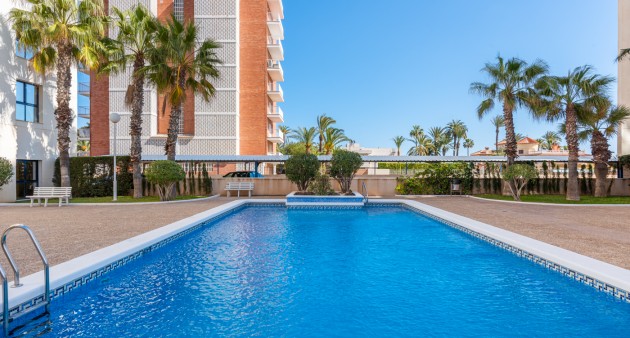 Venta - Piso - Torrevieja