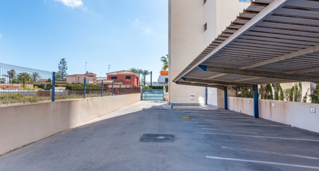 Venta - Piso - Torrevieja