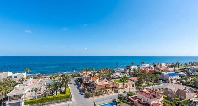 Venta - Piso - Torrevieja