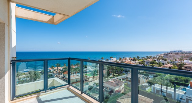 Venta - Piso - Torrevieja