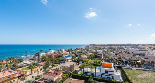 Venta - Piso - Torrevieja