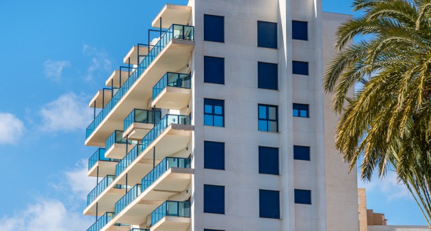 Venta - Piso - Torrevieja