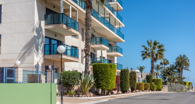 Venta - Piso - Torrevieja