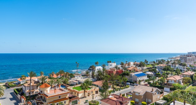 Venta - Piso - Torrevieja