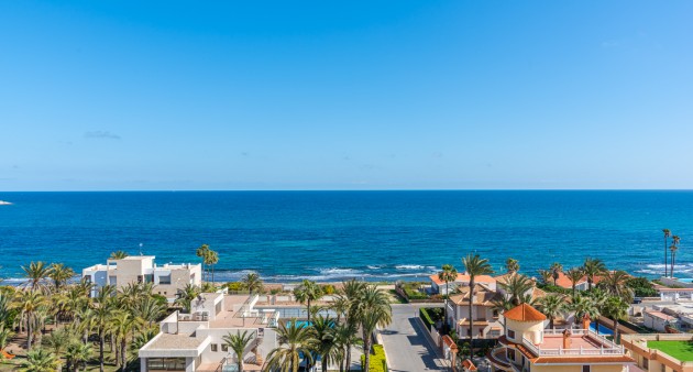 Venta - Piso - Torrevieja