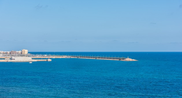 Venta - Piso - Torrevieja