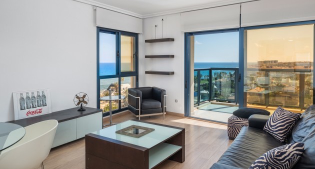 Venta - Piso - Torrevieja