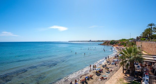 Venta - Piso - Torrevieja