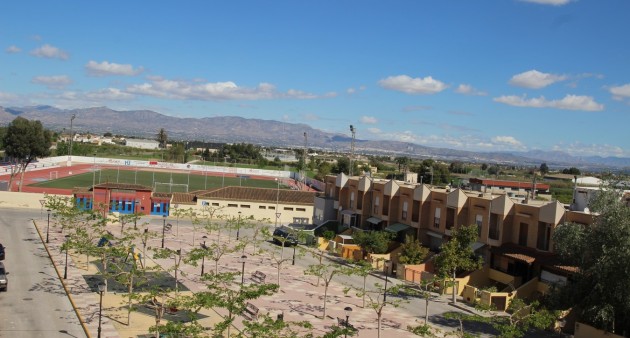 Sale - Apartment - Almoradí