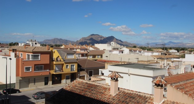 Sale - Apartment - Almoradí