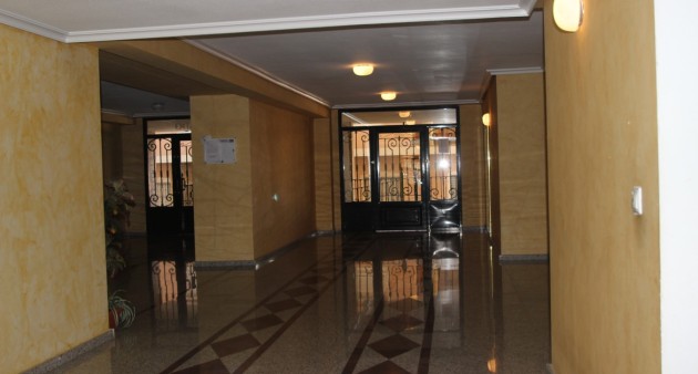 Sale - Apartment - Almoradí