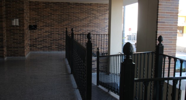 Sale - Apartment - Almoradí