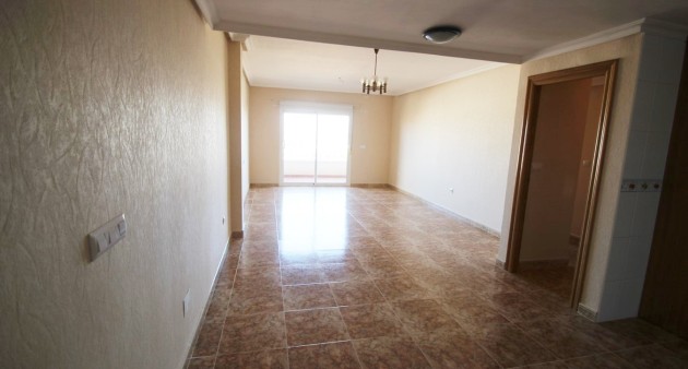 Sale - Apartment - Almoradí