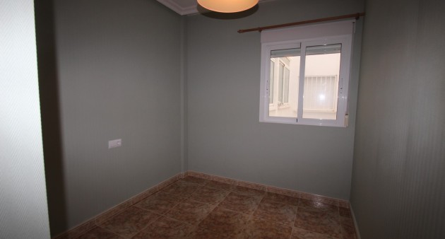 Sale - Apartment - Almoradí
