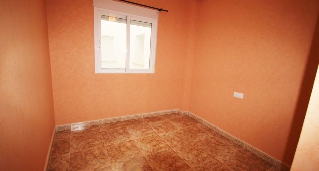 Sale - Apartment - Almoradí