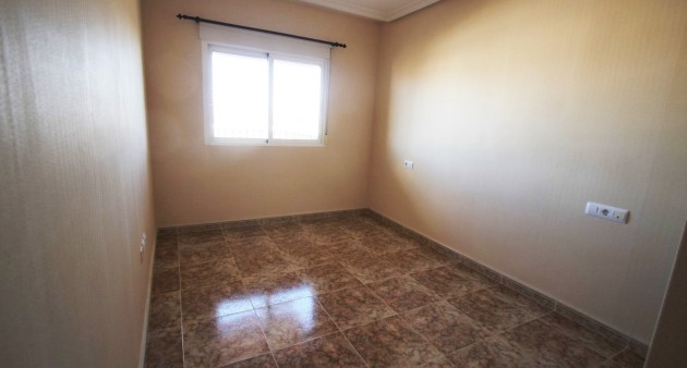 Sale - Apartment - Almoradí