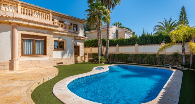 Vente - Villa - Ciudad Quesada - Rojales