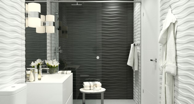 Nouvelle construction - Apartment - Santa Pola