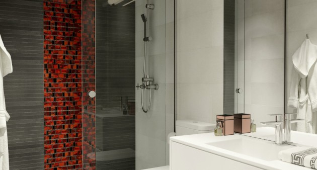 Nouvelle construction - Apartment - Santa Pola