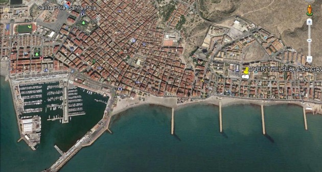 Nouvelle construction - Apartment - Santa Pola