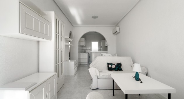 Venta - Adosado - Ciudad Quesada - Rojales