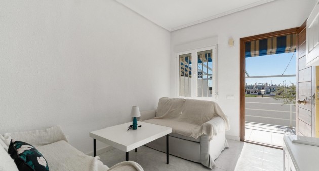 Venta - Adosado - Ciudad Quesada - Rojales