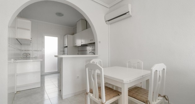 Venta - Adosado - Ciudad Quesada - Rojales