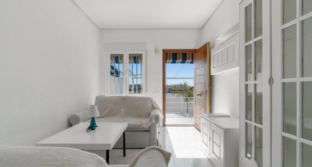 Venta - Adosado - Ciudad Quesada - Rojales