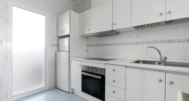 Venta - Adosado - Ciudad Quesada - Rojales