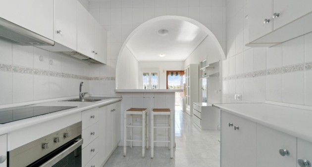 Venta - Adosado - Ciudad Quesada - Rojales