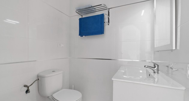 Venta - Adosado - Ciudad Quesada - Rojales