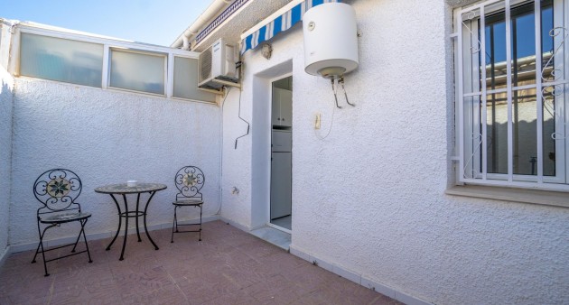 Venta - Adosado - Ciudad Quesada - Rojales